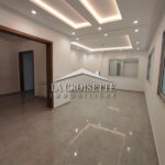 Appartement S+3 à Ain Zaghouan Nord ZAL1719