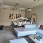 Appartement S2 meublé à L’aouina ZAL1721