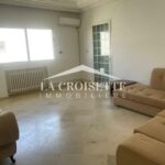 Étage de villa S+2 à La Soukra ZEL0542