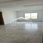 Appartement S+2 aux Jardins de Carthage ZAL2772