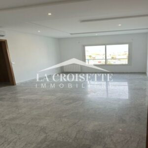 Appartement S+2 aux Jardins de Carthage ZAL2772
