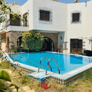 Villa à Sfax