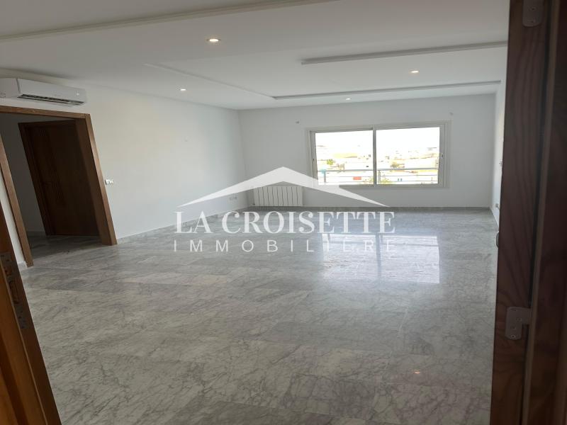 Appartement S+2 aux Jardins de Carthage ZAL2772