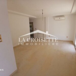 Étage de villa S+3 à L’Aouina MEL0292