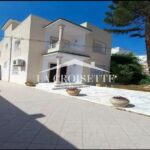Villa S+3 à La Marsa