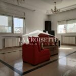 Duplex S+3 à Ain Zaghouan nord MDL0678
