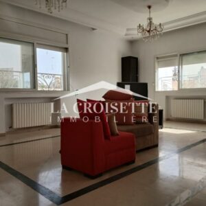 Duplex S+3 à Ain Zaghouan nord MDL0678