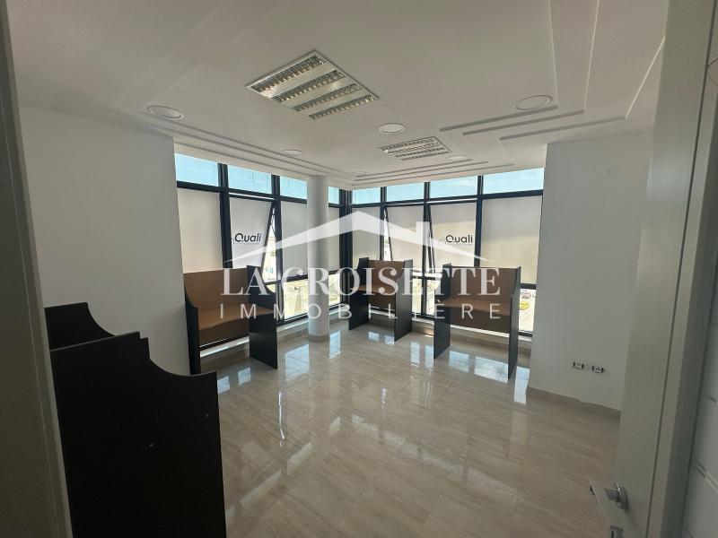 Ideal Workspace for Rent in Carthage: Your Dream Office!