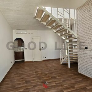 S+2 au Lac 1 à usage Habitation ou bureautique à partir 1er septembre