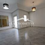 Appartement S3 aux Jardins de Carthage MAL1727