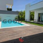 Villa Moderne à Gammarth