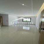 Appartement S+3 à La Soukra ZAL1730