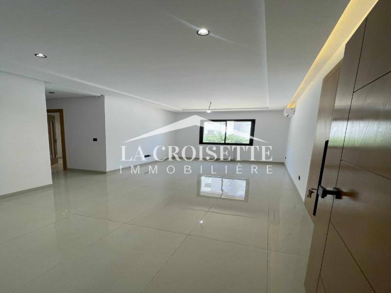 Appartement S+3 à La Soukra ZAL1730
