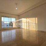 Appartement S+3 aux Jardins de Carthage MAL3577