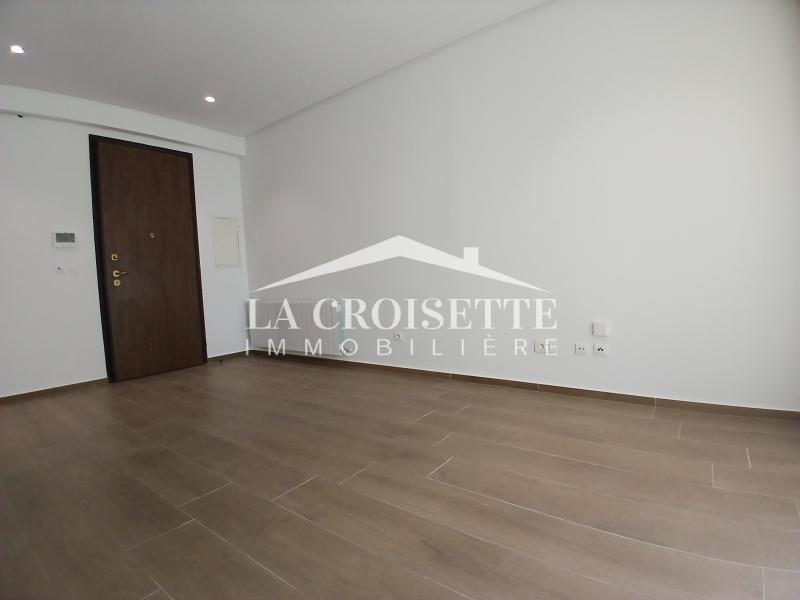 Appartement S2 meublé aux Jardins de Carthage MAL1728
