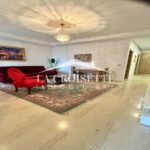 Appartement S1 meublé à La Nouvelle Soukra ZAL1734