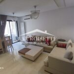 Appartement S2 aux Jardins de Carthage ZAL1732
