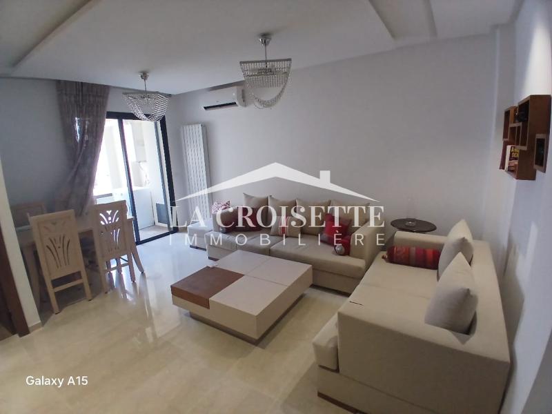 Appartement S2 aux Jardins de Carthage ZAL1732