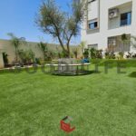 S+3 Neuf à Ain Zaghouan