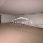 Appartement S3 à Bhar Lazrek La Marsa ZAL1749