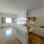 Appartement S1 à La Marsa ZAL1729