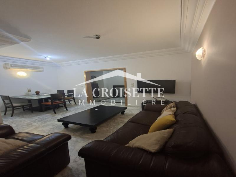 Appartement S2 à Ain Zaghouan nord ZAL1748