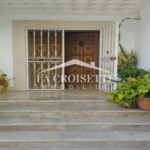 Villa S6 à La Marsa ZVL1716