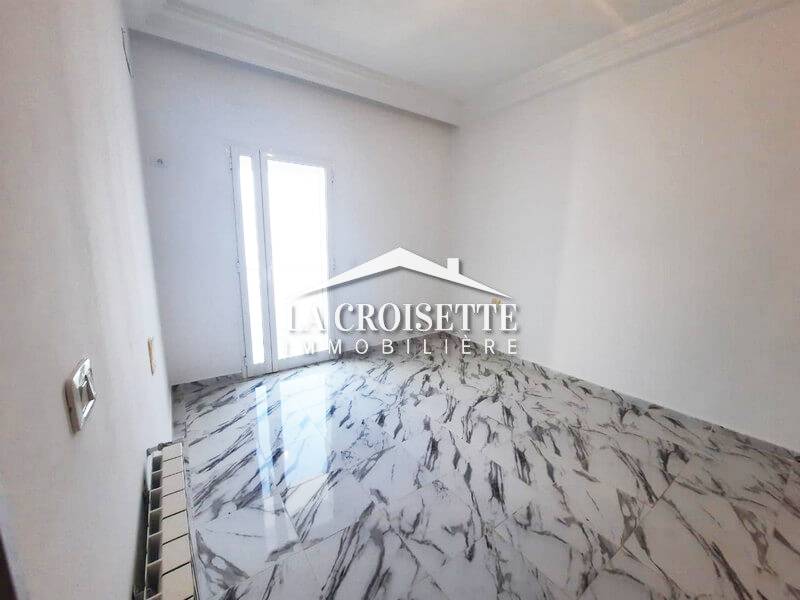 Appartement S2 à Ain Zaghouan Nord MAL1693