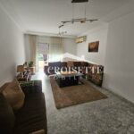 Appartement S3 meublé à Ain Zaghouan Nord MAL0984