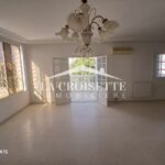 Étage de villa S4 à La Marsa MEL0543