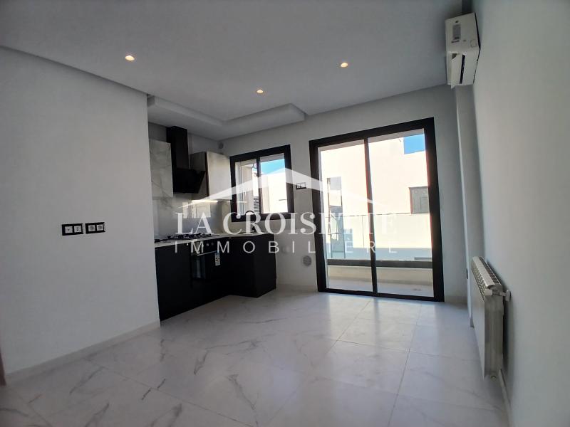 Appartement S1 à La Soukra ZAL1687