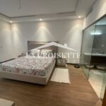 Photo-10 : Duplex S+5 aux Jardins de Carthage MDL0598
