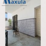 VILLA S+3 À RÉNOVER À BEN AROUS