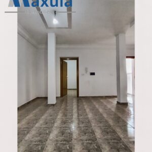 APPARTEMENT S+1 À RADES CITÉ MED ALI