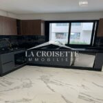 Photo-2 : Appartement S+2 aux Jardins de Carthage MAL1690