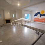 Photo-2 : Villa S+8 à La Marsa MVL0724