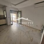 Photo-2 : Appartement S0 à La Nouvelle Soukra ZAV1895