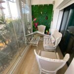 Photo-2 : Appartement S+3 meublé au Lac 2 MAL0326