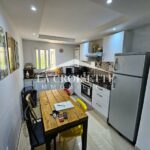 Photo-2 : Duplex meublé S+3 avec jardin à La Marsa MDL0188