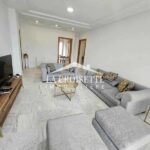 Photo-2 : Appartement S2 meublé aux Jardins de Carthage MAL1334