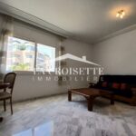 Photo-2 : Appartement S1 meublé au Lac 1 ZAL1703