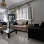 Photo-2 : Appartement S3 meublé à La Marsa ZAL1699