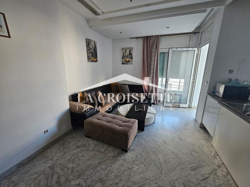 Appartement S1 au Lac 2 ZAL1707