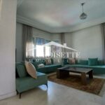 Photo-2 : Appartement s2 meublé au Lac 1 MAL1700
