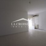 Photo-2 : Appartement S+3 avec jardin aux Jardins de L’aouina ZAL1667