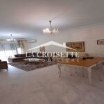 Photo-2 : Appartement S+2 meublé au Lac 2 MAL1702