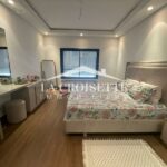 Photo-2 : Duplex S+5 aux Jardins de Carthage MDL0598