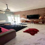 Photo-2 : Appartement S2 meublé à La Soukra MAL1711