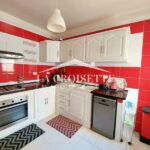 Photo-2 : Appartement S+2 meublé à Sidi Bou Saïd ZAL1733