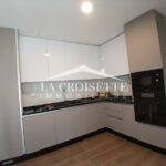 Photo-2 : Appartement S2 meublé aux Jardins de Carthage MAL1728
